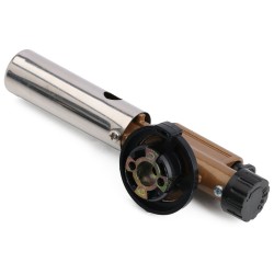 PALNIK GAZOWY PIEZO ŻELIWNY KD10457