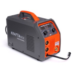 Spawarka MIG-MAG / TIG - MMA 4w1 KD1873