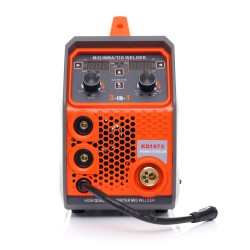 Spawarka MIG-MAG / TIG - MMA 4w1 KD1873