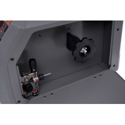 Spawarka MIG-MAG / TIG - MMA 4w1 KD1873