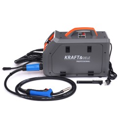 Spawarka MIG-MAG / TIG - MMA 4w1 KD1873