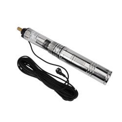 Pompa głębinowa śrubowa  100mm / 0,65kW / 45l/min  KD1703