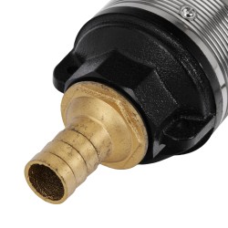 Pompa głębinowa śrubowa  100mm / 0,65kW / 45l/min  KD1703