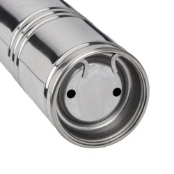 Pompa głębinowa śrubowa  100mm / 0,65kW / 45l/min  KD1703