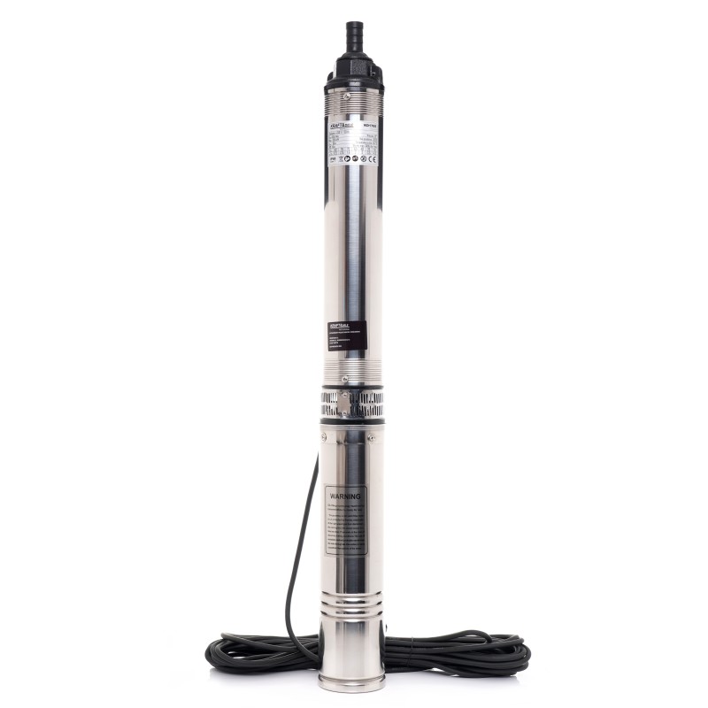 Pompa głębinowa śrubowa  100mm / 0,85kW / 50l/min  KD1705