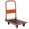 Wózek platformowy transportowy  magazynowy 150kg KD3091