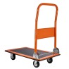 Wózek platformowy transportowy  magazynowy 150kg KD3091