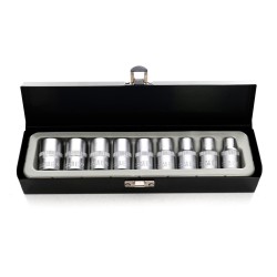 Zestaw Nasadek Torx 9cz. KD10227 Walizka !