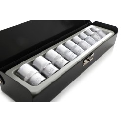 Zestaw Nasadek Torx 9cz. KD10227 Walizka !