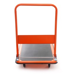 Wózek platformowy transportowy  magazynowy 300kg KD3090