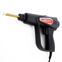 Zgrzewarka do plastiku + zszywki 120W KD865