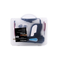 Zgrzewarka do plastiku + zszywki 120W KD865