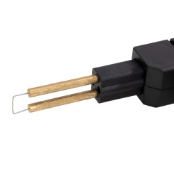 Zgrzewarka do plastiku + zszywki 100W KD866