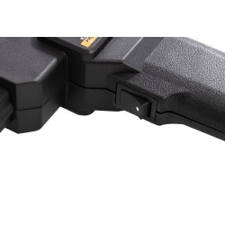 Zgrzewarka do plastiku + zszywki 100W KD866