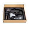 Zgrzewarka do plastiku + zszywki 100W KD866