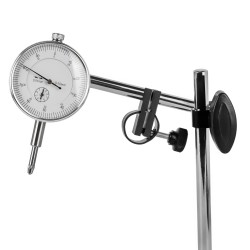 Czujnik zegarowy ze statywem magnetycznym KD11398