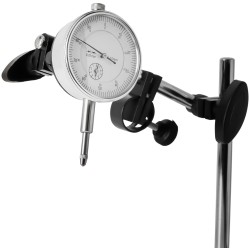 Czujnik zegarowy ze statywem magnetycznym KD11398