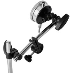 Czujnik zegarowy ze statywem magnetycznym KD11398