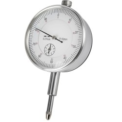 Czujnik zegarowy ze statywem magnetycznym KD11398