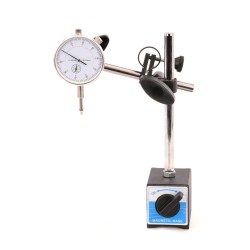 Czujnik zegarowy ze statywem magnetycznym KD11398