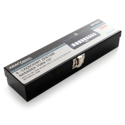 Zestaw Nasadek Torx 9cz. KD10227 Walizka !