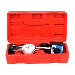 Czujnik zegarowy ze statywem magnetycznym KD11398