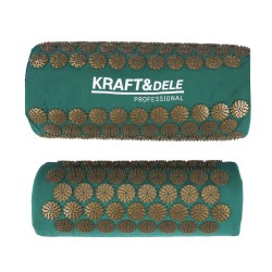 MATA Z PODUSZKĄ DO AKUPRESURY KD11901