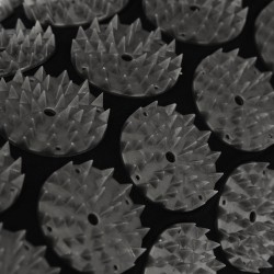 MATA Z PODUSZKĄ DO AKUPRESURY KD11900