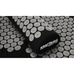 MATA Z PODUSZKĄ DO AKUPRESURY KD11900