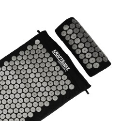 MATA Z PODUSZKĄ DO AKUPRESURY KD11900