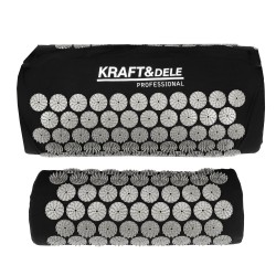 MATA Z PODUSZKĄ DO AKUPRESURY KD11900