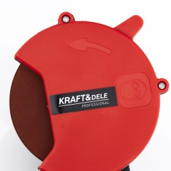 Ostrzałka do łańcuchów KD10578