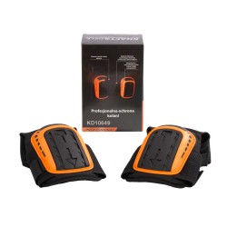 Nakolanniki ochronne żelowe  2szt. KD10649