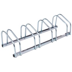 STOJAK NA ROWERY - 4 MIEJSCA KD651