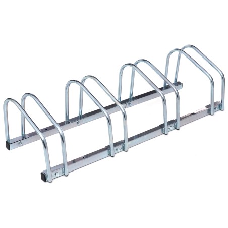 STOJAK NA ROWERY - 4 MIEJSCA KD651