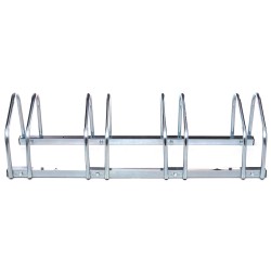 STOJAK NA ROWERY - 4 MIEJSCA KD651