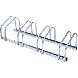 STOJAK NA ROWERY - 4 MIEJSCA KD651