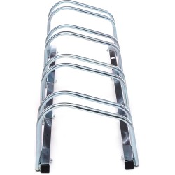 STOJAK NA ROWERY - 4 MIEJSCA KD651