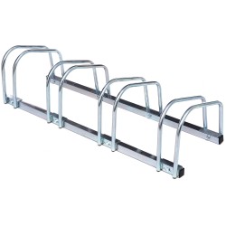 STOJAK NA ROWERY - 4 MIEJSCA KD651