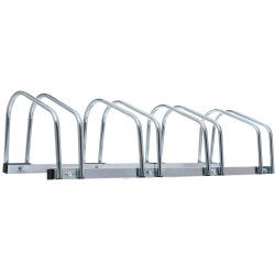 STOJAK NA ROWERY - 4 MIEJSCA KD651