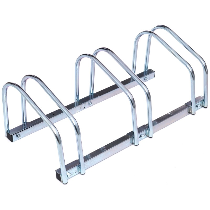 STOJAK NA ROWERY - 3 MIEJSCA KD650