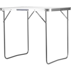 STÓŁ WARSZTATOWY / STOLIK TURYSTYCZNY 80x60 cm KD641