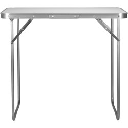 STÓŁ WARSZTATOWY / STOLIK TURYSTYCZNY 80x60 cm KD641