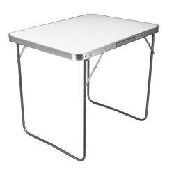 STÓŁ WARSZTATOWY / STOLIK TURYSTYCZNY 80x60 cm KD641