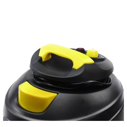 Odkurzacz przemysłowy na sucho i mokro 1400W KD481