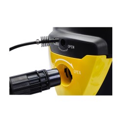 Odkurzacz przemysłowy na sucho i mokro 1400W KD481