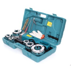 Gwintownica elektryczna 6 części EC592