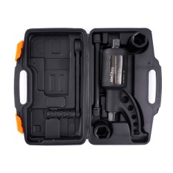 Klucz Przekładniowy do kół KD1123 Planetarny 8000Nm