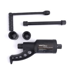 Klucz Przekładniowy do kół KD1123 Planetarny 8000Nm