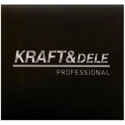 KOBYŁKA/STOJAK WARSZTATOWY ROZSUWANNY KD347